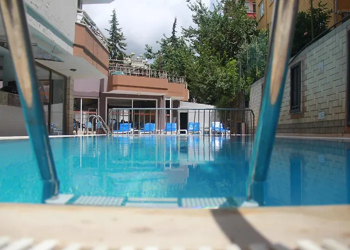 Alanya Blue Dream
