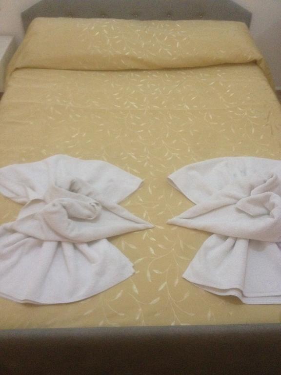 Alanya Blue Dream 3*