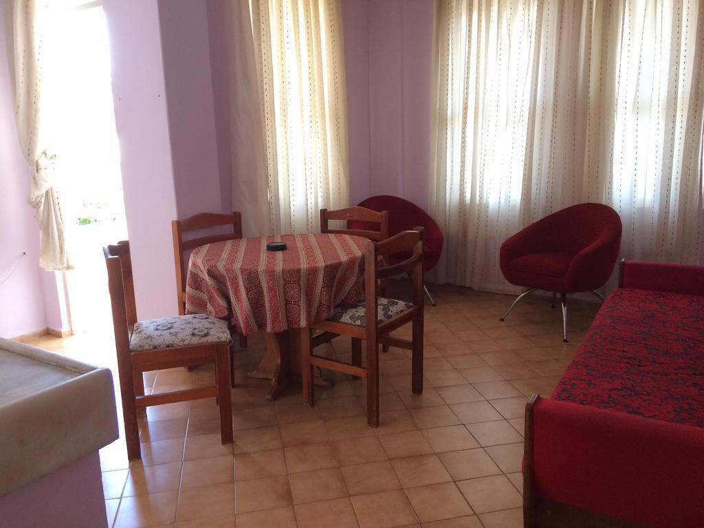 Aparthotel Alanya Blue Dream
