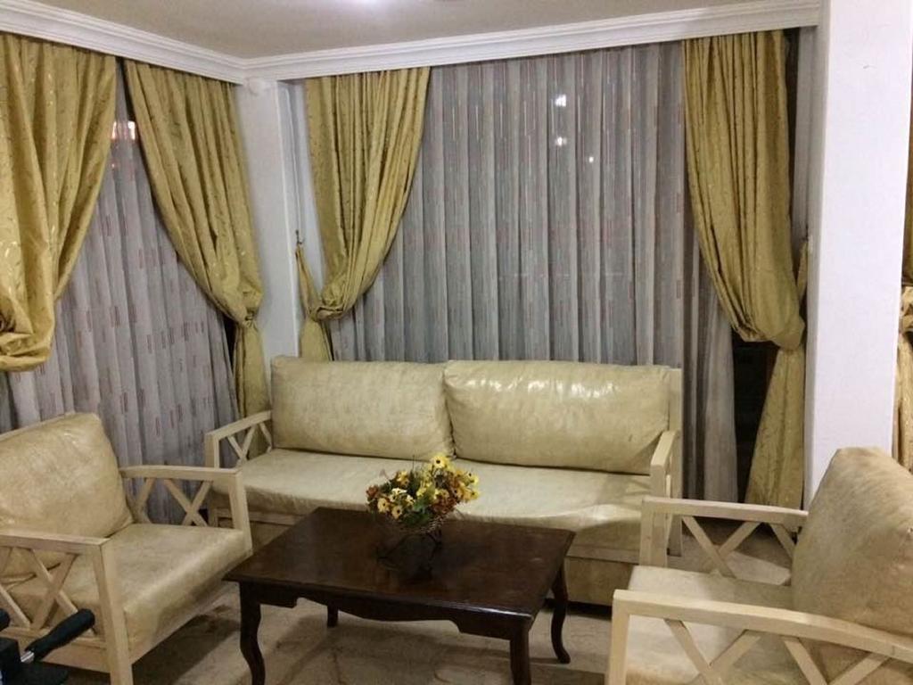 Aparthotel Alanya Blue Dream Alanya