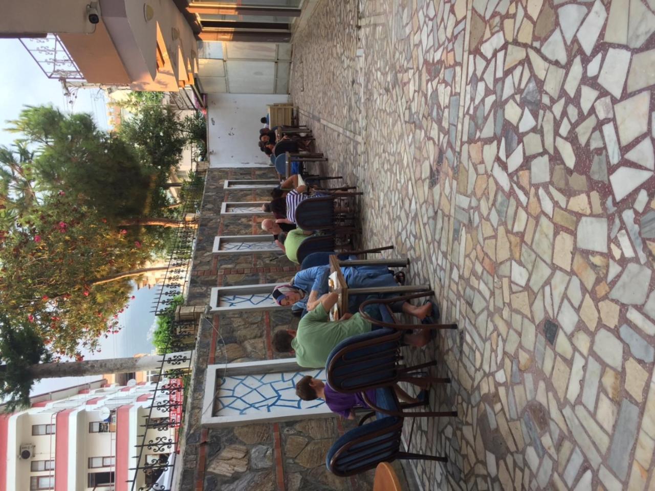 Alanya Blue Dream 3* Alanya